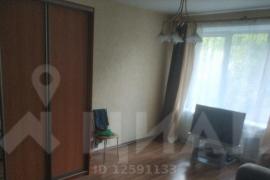 1-комн. квартира, 36 м²