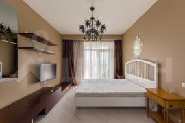 1-комн. квартира, 45,1 м²
