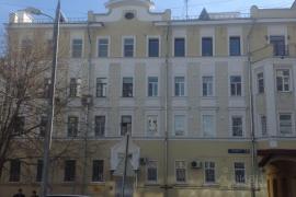 Квартира рядом с Кремлём!