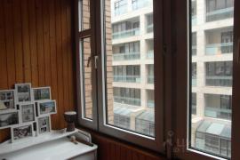4-комн. квартира, 127,4 м²