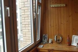4-комн. квартира, 127,4 м²