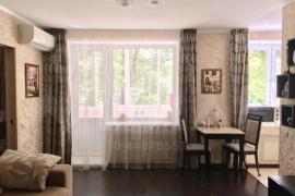 2-комн. квартира, 43 м²