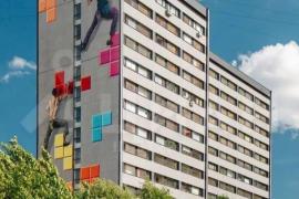 Продаётся светлая уютная однушка