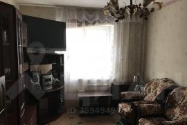 3-комн. квартира, 71 м²