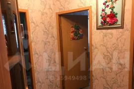 3-комн. квартира, 71 м²
