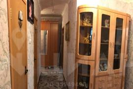 3-комн. квартира, 71 м²