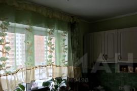 3-комн. квартира, 71 м²