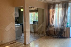 2-комн. квартира, 43,6 м²