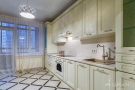 1-комн. квартира, 54 м²