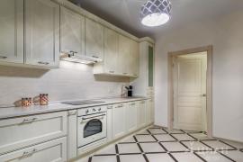 1-комн. квартира, 54 м²