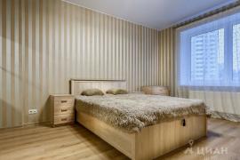 1-комн. квартира, 54 м²