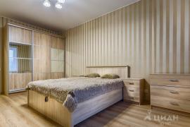 1-комн. квартира, 54 м²