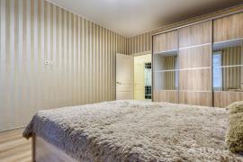 1-комн. квартира, 54 м²