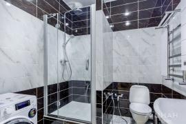 1-комн. квартира, 54 м²