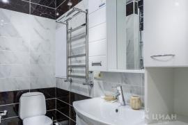 1-комн. квартира, 54 м²