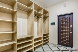 1-комн. квартира, 54 м²