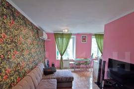 3-комн. квартира, 57 м²