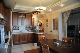 3-комн. квартира, 140 м²