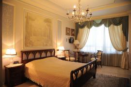 3-комн. квартира, 140 м²