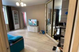 2-комн. квартира, 45,7 м²
