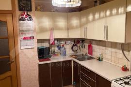 3-комн. квартира, 65 м²