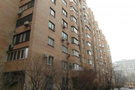 4-комн. квартира, 127,4 м²