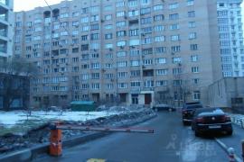 4-комн. квартира, 127,4 м²