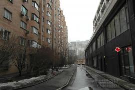 4-комн. квартира, 127,4 м²
