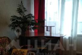 1-комн. квартира, 34,6 м²