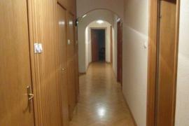 4-комн. квартира, 127,4 м²