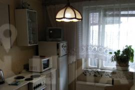 1-комн. квартира, 34,6 м²