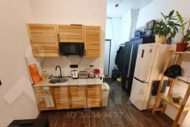 Апартаменты-студия, 19,1 м²