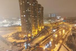 3-к кв. Москва ул. Гризодубовой, 1К1 (83.4 м²)