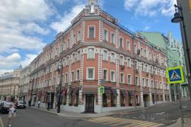 Дизайнерская квартира в центре