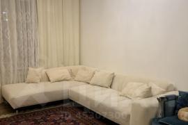 3-комн. квартира, 60,7 м²