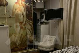 3-комн. квартира, 60,7 м²