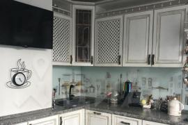 3-комн. апартаменты, 78 м²