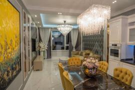 2-комн. квартира, 119 м²