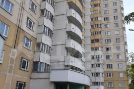2-комн. квартира, 55,5 м²