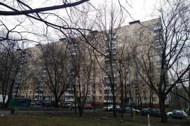 3-комн. квартира, 62,7 м²