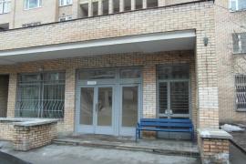 4-комн. квартира, 127,4 м²
