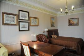 3-комн. квартира, 140 м²