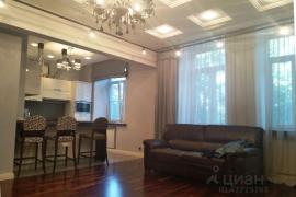3-комн. квартира, 80 м²