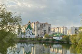5-комн. квартира, 117 м²