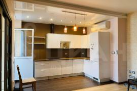 2-комн. квартира, 75 м²