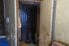 1-комн. квартира, 34,6 м²