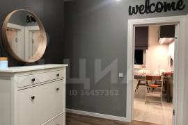 2-комн. квартира, 78 м²