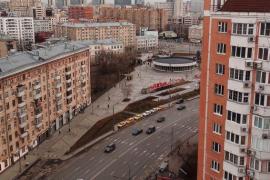 2-комн. квартира, 75 м²