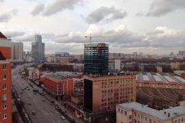 2-комн. квартира, 75 м²