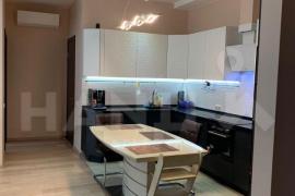 3-комн. квартира, 82 м²